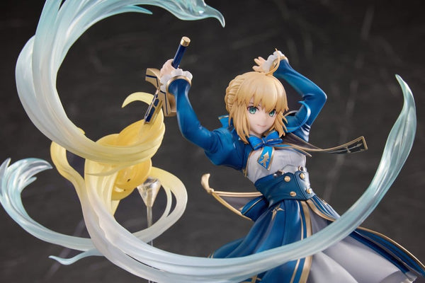 Honkai: Star Rail x Fate/stay night - Saber: [UBW] Ver. - PVC Figur 1/7 (32 cm)