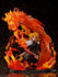 Kimetsu no Yaiba - Kyojuro Rengoku: Fifth Breath Flame Tiger ver. –  1/8 PVC figur
