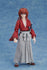 Rurouni Kenshin - Himura Kenshin - BUZZmod poserbar figur