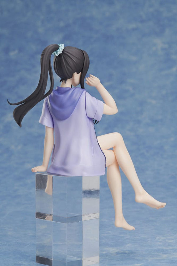 Lycoris Recoil - Inoue Takina: summer wear ver. - 1/7 PVC figur (Forudbestilling)