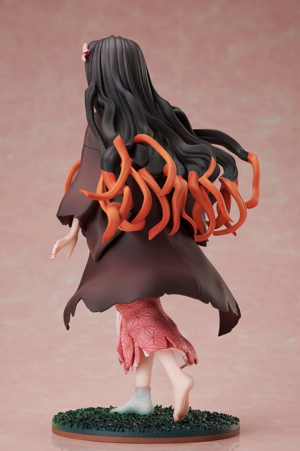 Kimetsu no Yaiba - Kamado Nezuko af Aniplex - 1/8  PVC figur (Forudbestilling)