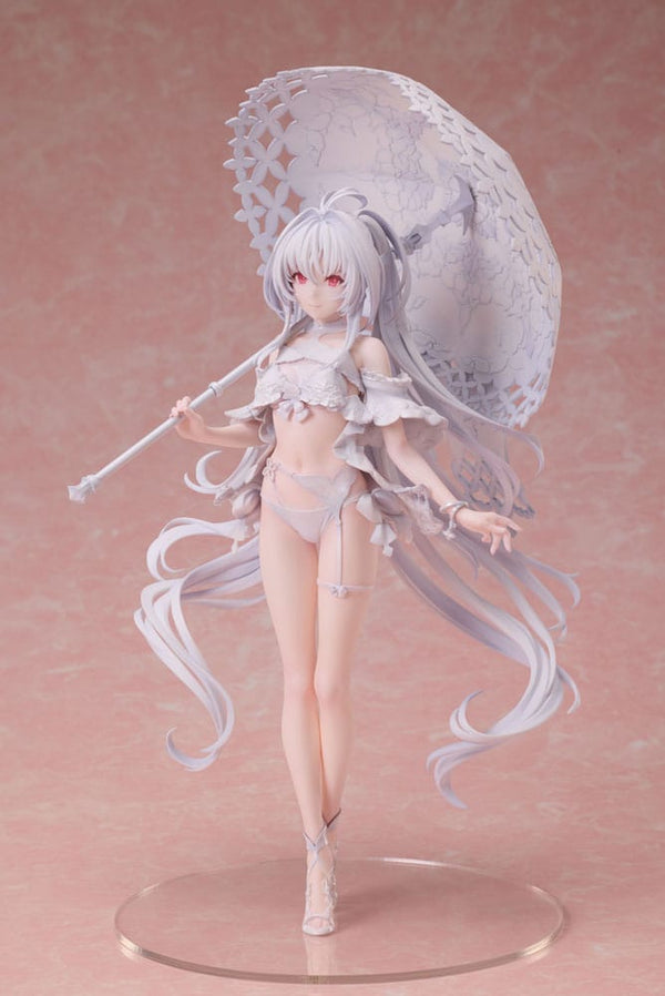 Fate/Grand Order - Pretender/Lady Avalon: Second ascension ver. - 1/7 PVC figur