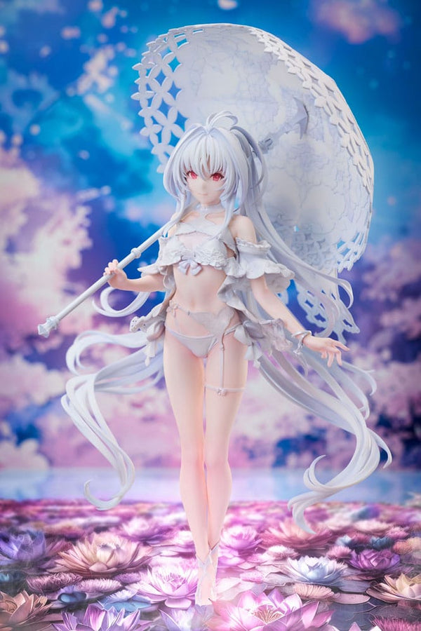 Fate/Grand Order - Pretender/Lady Avalon: Second ascension ver. - 1/7 PVC figur