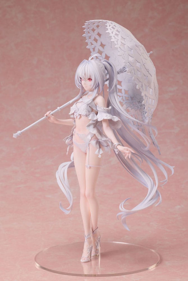 Fate/Grand Order - Pretender/Lady Avalon: Second ascension ver. - 1/7 PVC figur