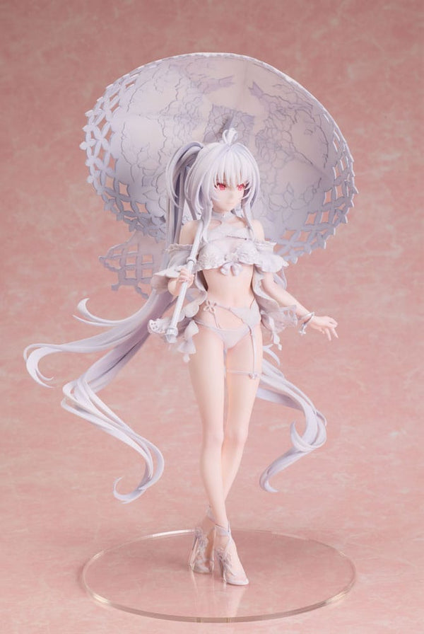 Fate/Grand Order - Pretender/Lady Avalon: Second ascension ver. - 1/7 PVC figur