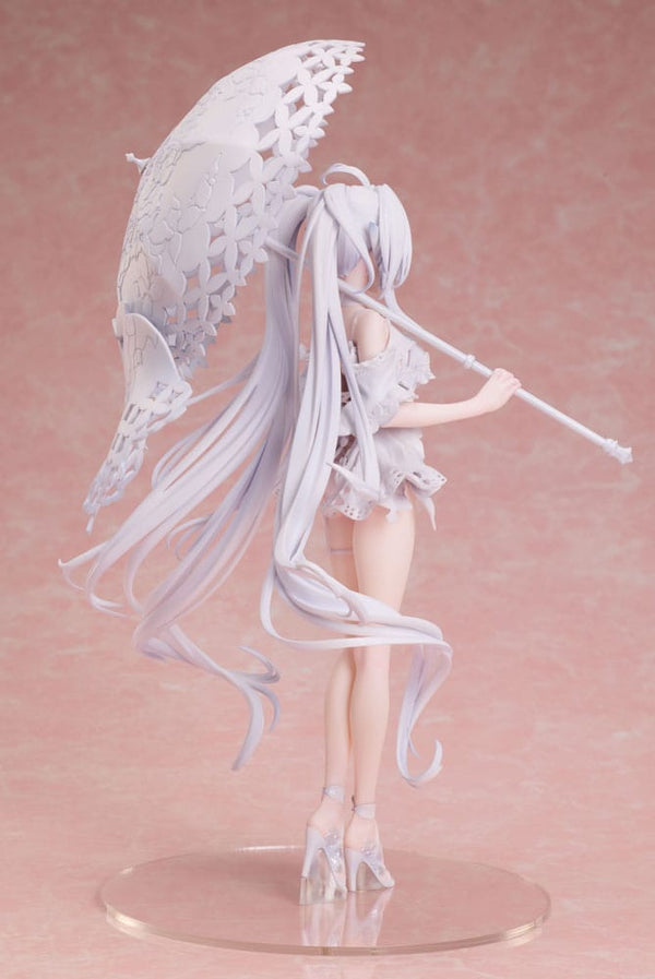 Fate/Grand Order - Pretender/Lady Avalon: Second ascension ver. - 1/7 PVC figur