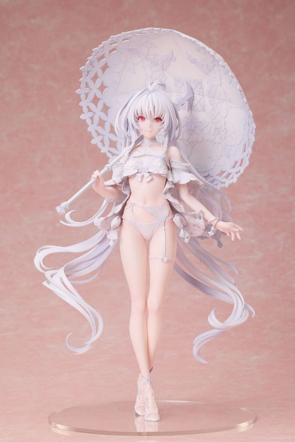 Fate/Grand Order - Pretender/Lady Avalon: Second ascension ver. - 1/7 PVC figur