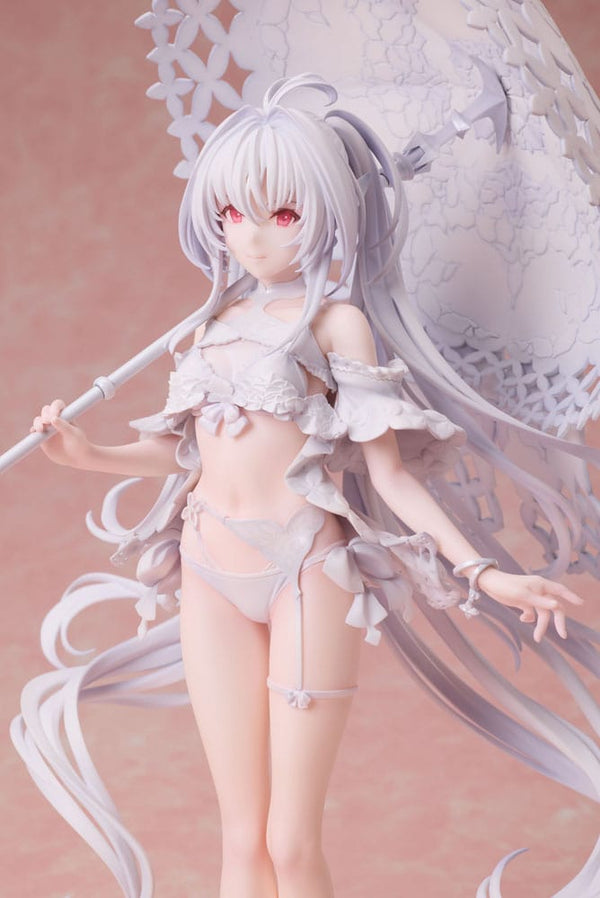 Fate/Grand Order - Pretender/Lady Avalon: Second ascension ver. - 1/7 PVC figur