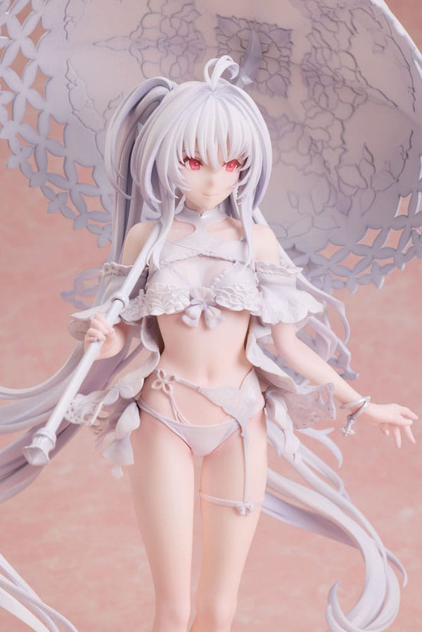 Fate/Grand Order - Pretender/Lady Avalon: Second ascension ver. - 1/7 PVC figur