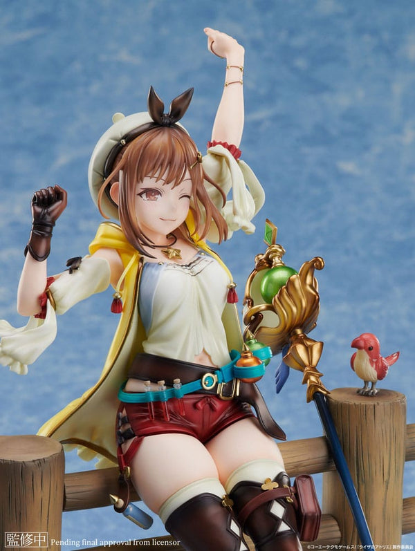 Atelier Ryza - Ryza (af Aniplex) - 1/7 PVC figur (Forudbestilling)