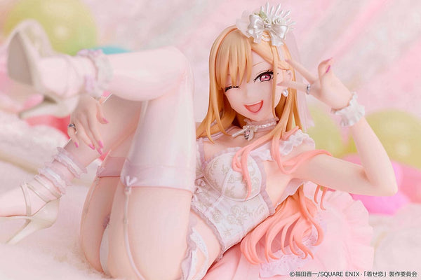 My Dress-Up Darling - Kitagawa Marin: Babydoll Ver. - PVC figur