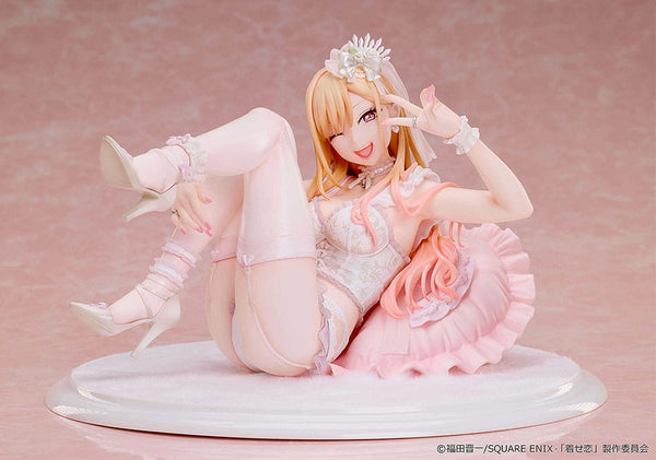 My Dress-Up Darling - Kitagawa Marin: Babydoll Ver. - PVC figur