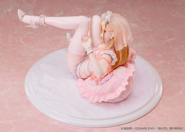 My Dress-Up Darling - Kitagawa Marin: Babydoll Ver. - PVC figur