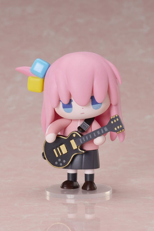 Bocchi the Rock! - Hitori Gotoh - Deformation Statue (10 cm)