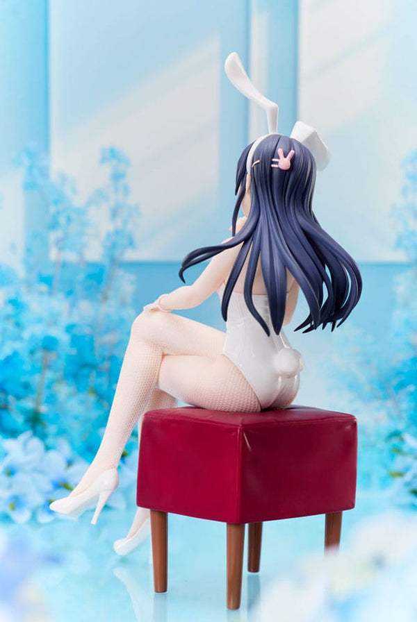 Rascal Does Not Dream of Bunny Girl Senpai - Sakurajima Mai: Bunny ver. af Aniplex - PVC figur (forudbestilling)