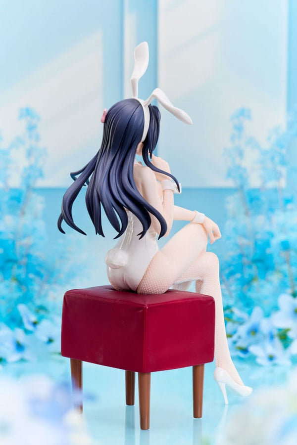 Rascal Does Not Dream of Bunny Girl Senpai - Sakurajima Mai: Bunny ver. af Aniplex - PVC figur (forudbestilling)