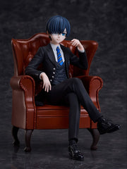Black Butler - Ciel Phantomhive - PVC Statue (15 cm)