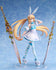 Fate/Grand Order - Berserker/Altria Caster: Second ascension ver. - 1/7 PVC figur