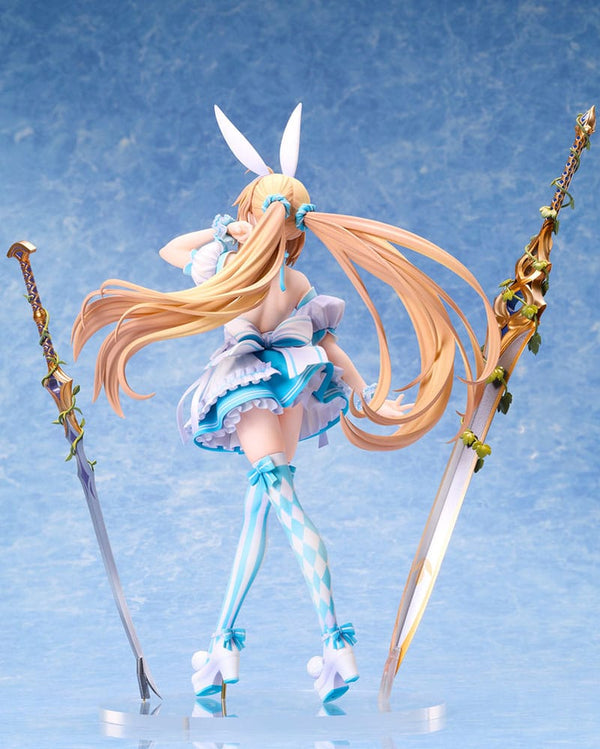 Fate/Grand Order - Berserker/Altria Caster: Second ascension ver. - 1/7 PVC figur