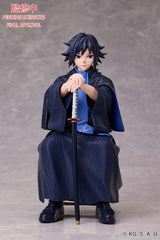 Demon Slayer: Kimetsu no Yaiba - Giyu Tomioka - Statue (16 cm)