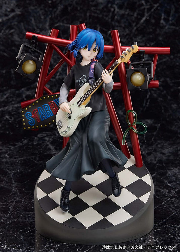 Bocchi the Rock! - Ryo Yamada - Statue 1/7 (23 cm)