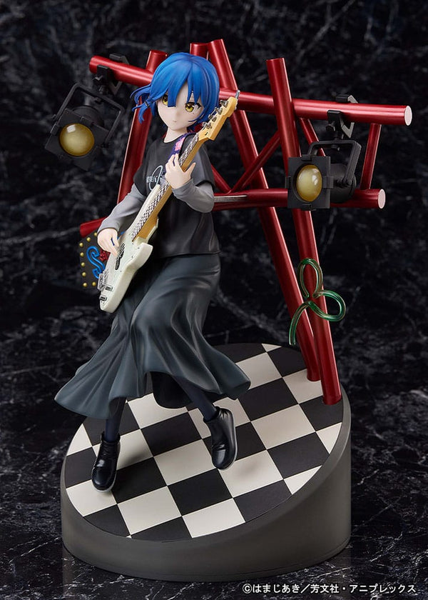 Bocchi the Rock! - Ryo Yamada - Statue 1/7 (23 cm)