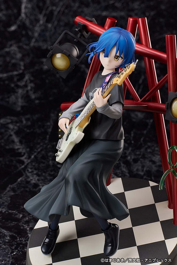 Bocchi the Rock! - Ryo Yamada - Statue 1/7 (23 cm)