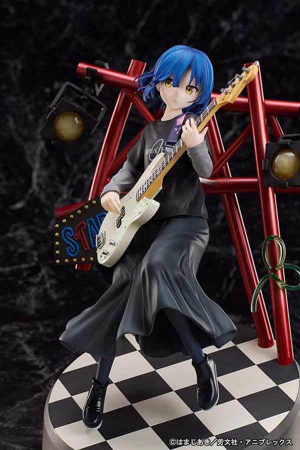 Bocchi the Rock! - Ryo Yamada - Statue 1/7 (23 cm)
