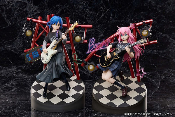 Bocchi the Rock! - Ryo Yamada - Statue 1/7 (23 cm)