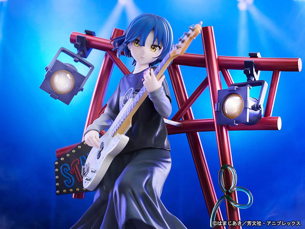 Bocchi the Rock! - Ryo Yamada - Statue 1/7 (23 cm)