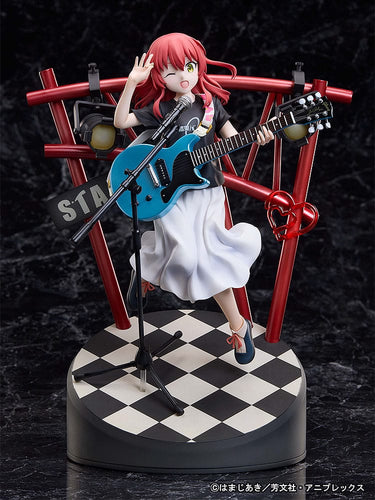 Bocchi the Rock! - Ikuyo Kita - Statue 1/7 (25 cm)