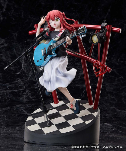 Bocchi the Rock! - Ikuyo Kita - Statue 1/7 (25 cm)