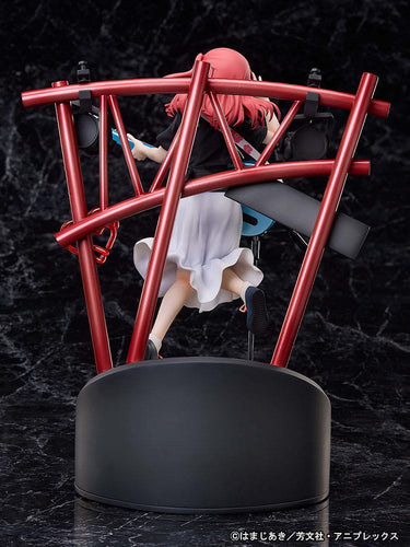 Bocchi the Rock! - Ikuyo Kita - Statue 1/7 (25 cm)