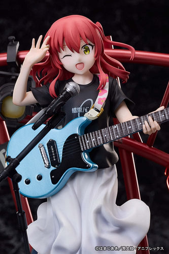 Bocchi the Rock! - Ikuyo Kita - Statue 1/7 (25 cm)