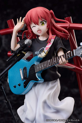 Bocchi the Rock! - Ikuyo Kita - Statue 1/7 (25 cm)