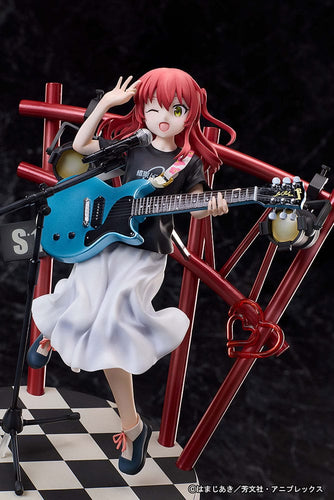 Bocchi the Rock! - Ikuyo Kita - Statue 1/7 (25 cm)