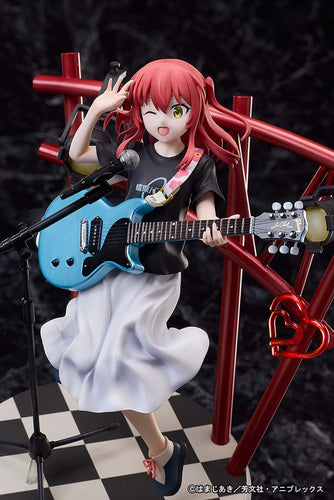 Bocchi the Rock! - Ikuyo Kita - Statue 1/7 (25 cm)