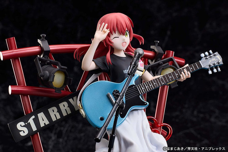 Bocchi the Rock! - Ikuyo Kita - Statue 1/7 (25 cm)