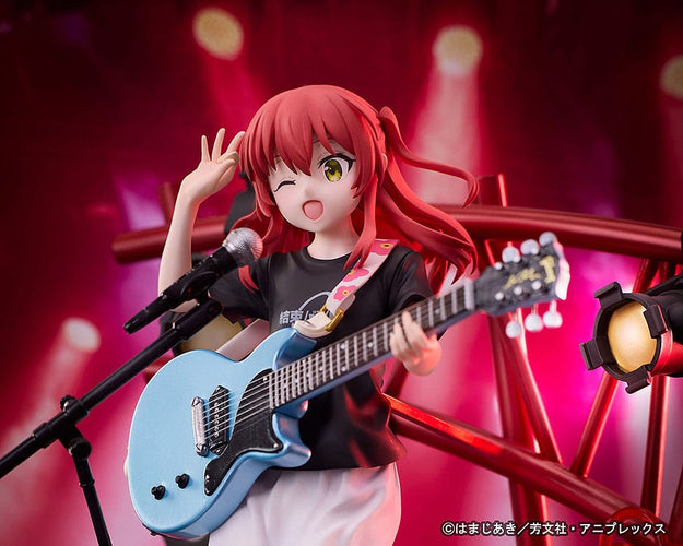 Bocchi the Rock! - Ikuyo Kita - Statue 1/7 (25 cm)