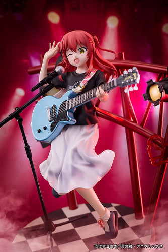 Bocchi the Rock! - Ikuyo Kita - Statue 1/7 (25 cm)