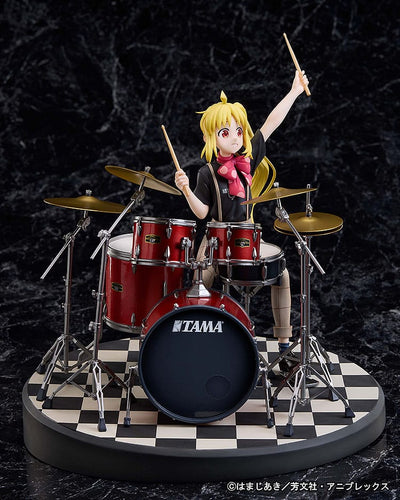 Bocchi the Rock! - Nijika Ijichi - Statue 1/7 (23 cm)