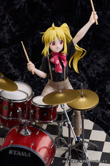 Bocchi the Rock! - Nijika Ijichi - Statue 1/7 (23 cm)