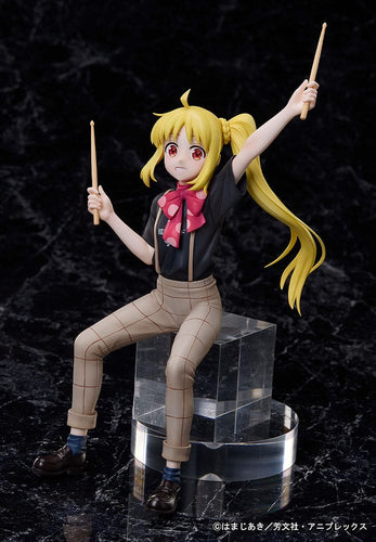 Bocchi the Rock! - Nijika Ijichi - Statue 1/7 (23 cm)