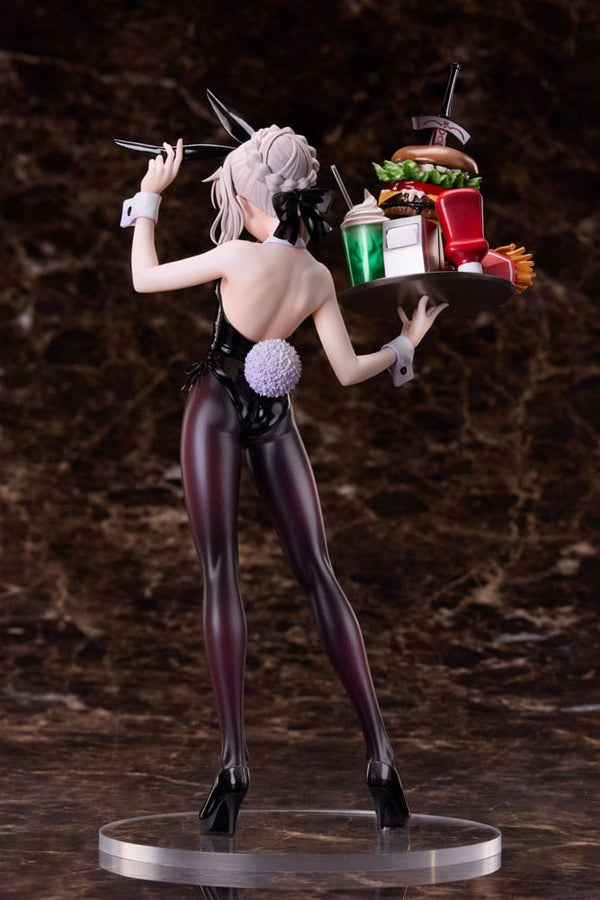 Fate/Grand Order - Saber/Altria Pendragon (Alter): Bunny Ver. - PVC Statue 1/7 (25 cm)