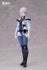 Cyberpunk: Edgerunners - Lucy - BUZZmod Action Figur 1/12 (14 cm)
