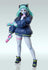 Cyberpunk: Edgerunners - Rebecca - BUZZmod Action Figur 1/12 (14 cm)