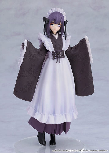My Dress-Up Darling - Marin Kitagawa: Shizuku Kuroe: School Festival Ver. - Pop Up Parade PVC Statue (17 cm)