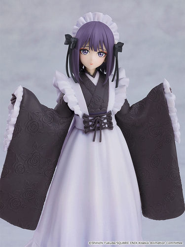 My Dress-Up Darling - Marin Kitagawa: Shizuku Kuroe: School Festival Ver. - Pop Up Parade PVC Statue (17 cm)