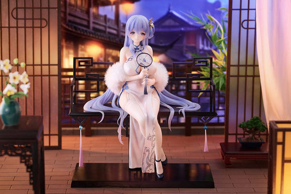 Azur Lane - Rodney: Immaculate Beauty Ver. - Statue 1/7 (24 cm)