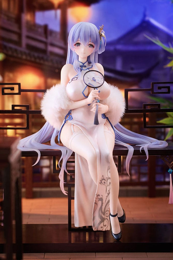 Azur Lane - Rodney: Immaculate Beauty Ver. - Statue 1/7 (24 cm)